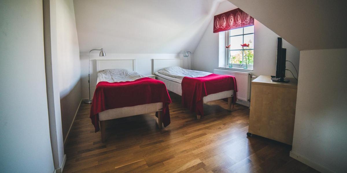 Hotell Vellingebacken Ngoại thất bức ảnh