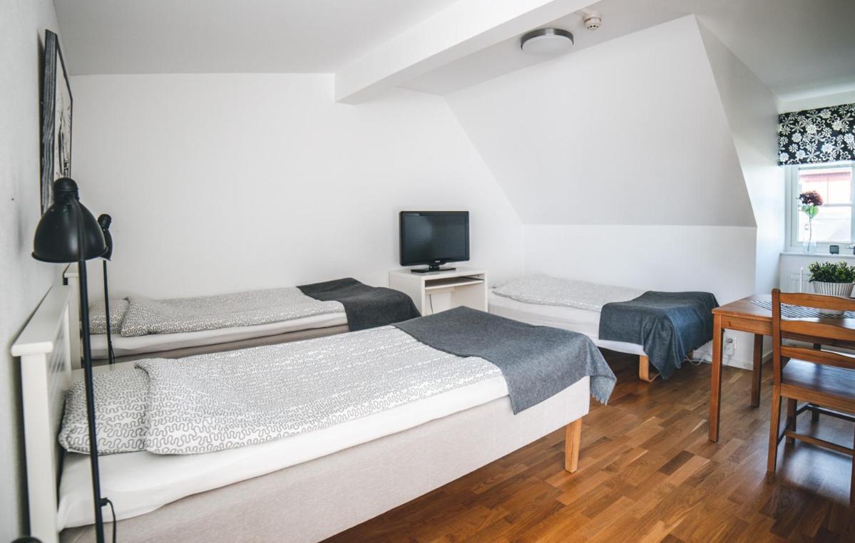 Hotell Vellingebacken Ngoại thất bức ảnh